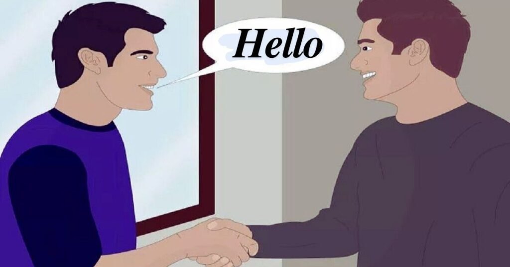 270+ Best Responses to “Hello” - Pozy Magazine