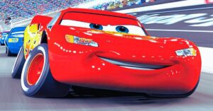 Read more about the article 340+ Best Lightning McQueen Pick-Up Lines And Rizz