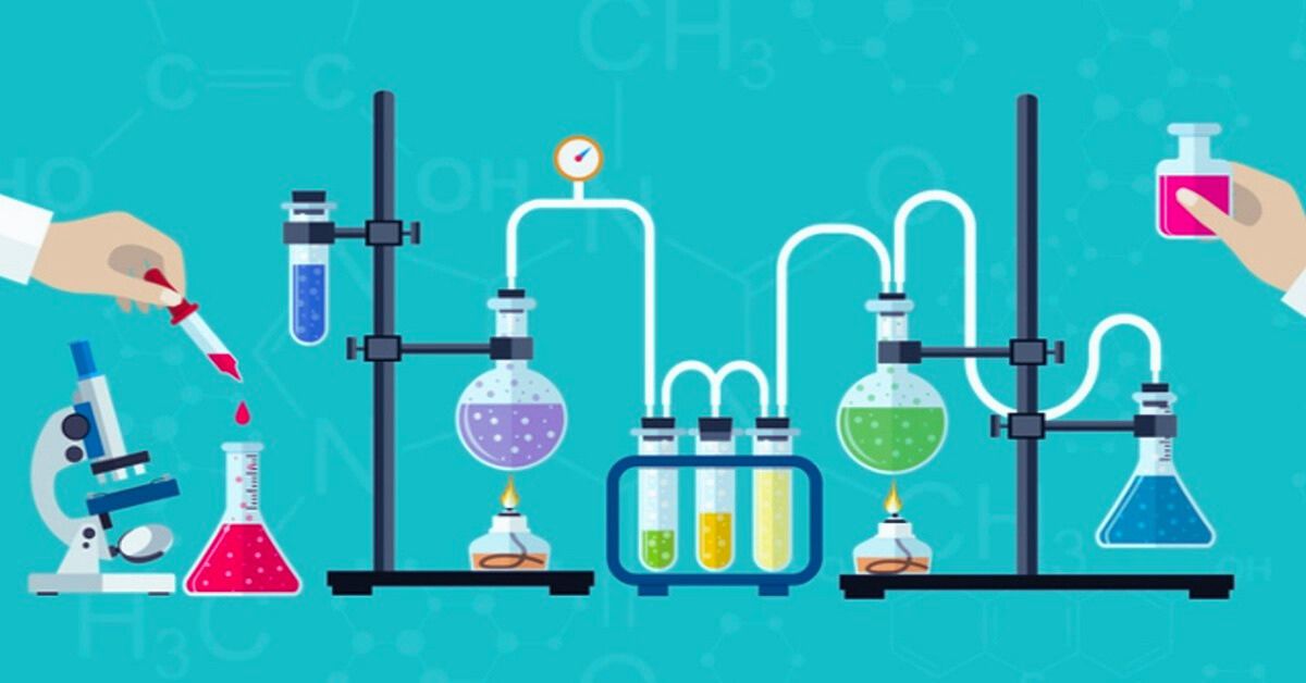 You are currently viewing 830+ Chemistry Pick Up Lines to Try on Your Crush