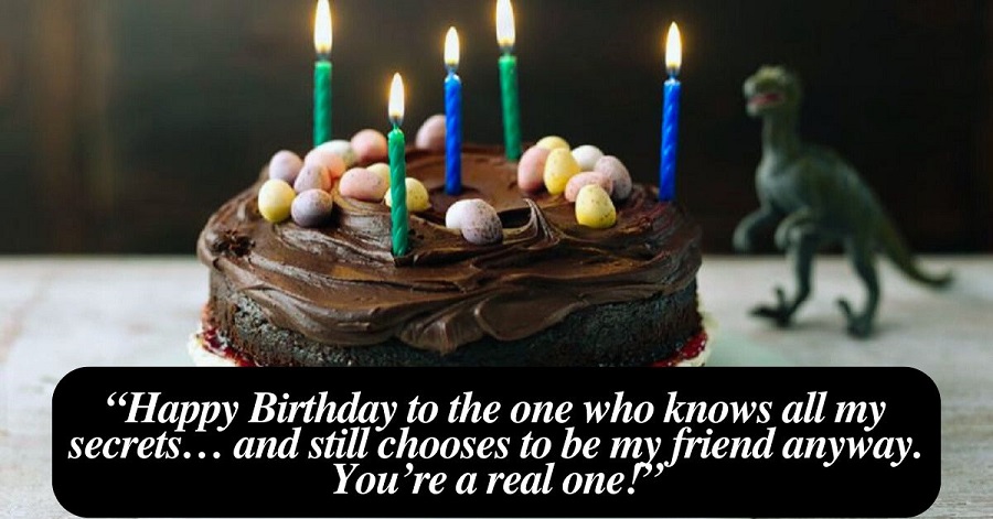 Playful Birthday Messages