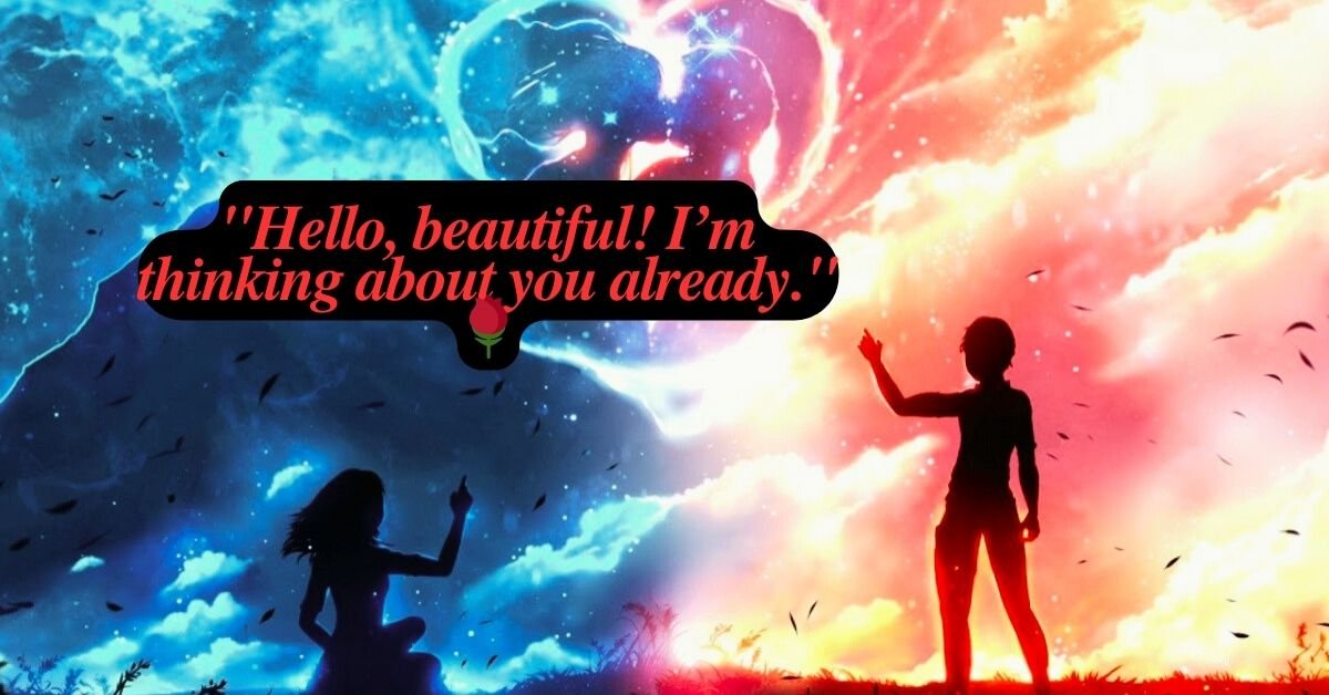 270+ Best Responses to “Hello” - Pozy Magazine
