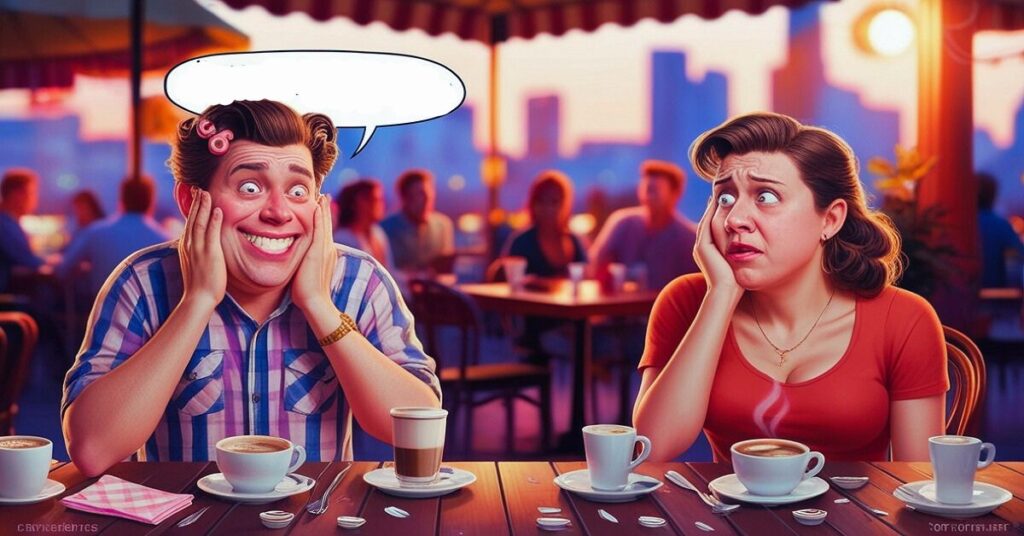 110+ Worst Pick Up Lines: A Playful Guide to Cringe-Worthy Charm