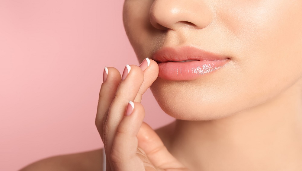 345+ Best Responses to I Like Your Lips 1