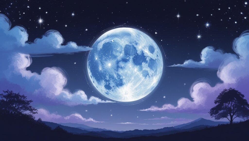 Best Responses to “The Moon Is Beautiful, Isn’t It” 1