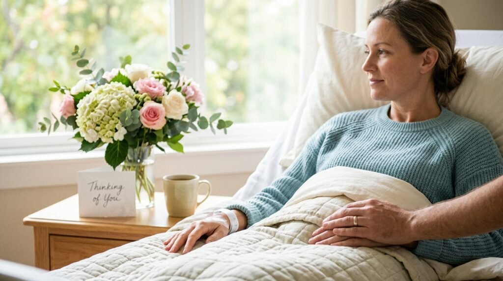 150+ Best After Surgery Wishes and Prayers 3