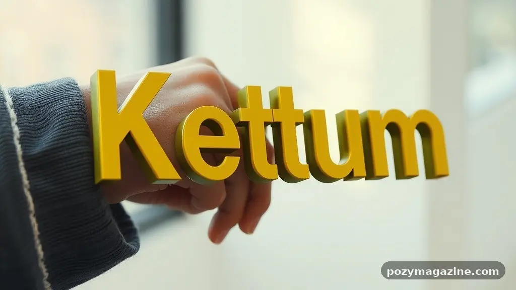 Comparing Digital Slang Usage - ketchum meaning slang