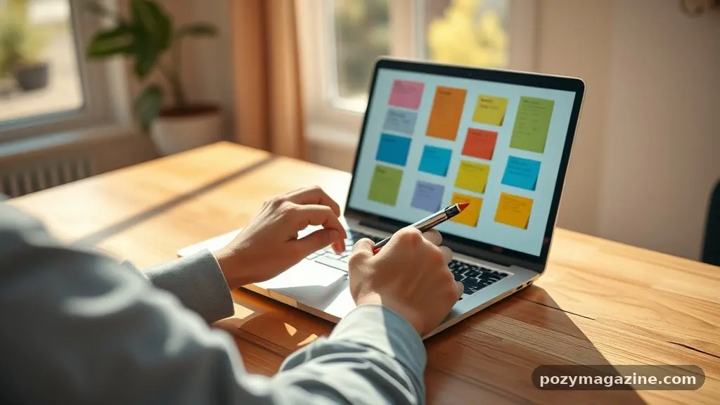 Core Functionality and Digital Organization - snapjotz com
