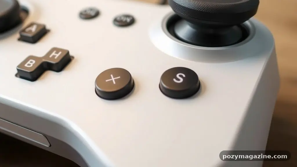 Diagnosing and Fixing Analog Stick Drift - connectivity hssgamepad