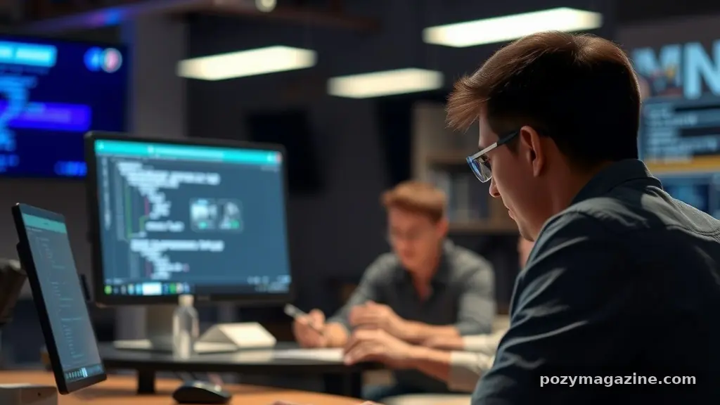 Key Advantages for Engineering Teams - droven io devops tutorials
