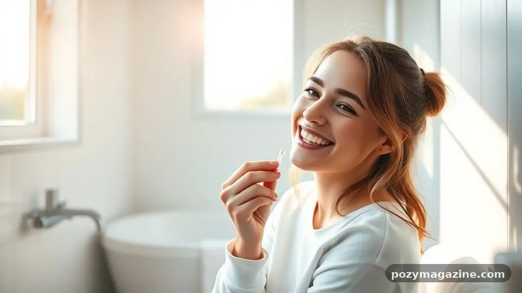 Managing Dental Sensitivity and Gum Health - brasssmile com