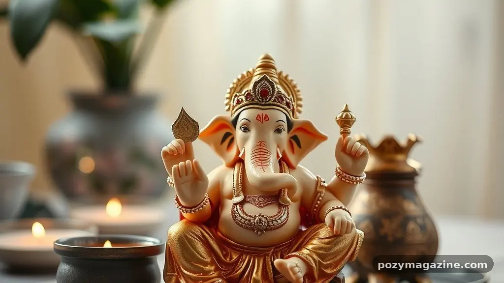 Strategies for Engaging Your Audience - captions for ganpati bappa