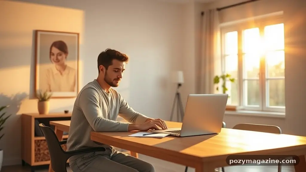 The Core Philosophy of Modern Work Environments - onlyworkmoods com