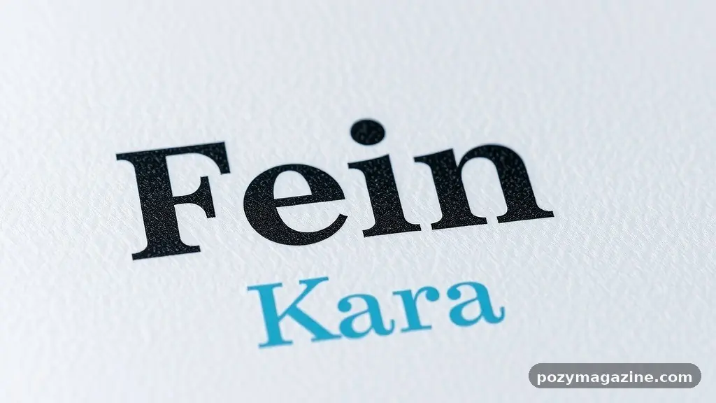 The Formal Definition: Federal Employer Identification Number - fein meaning