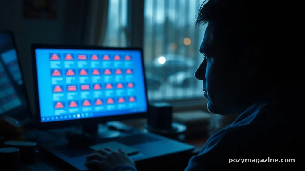 The Hidden Dangers of Unauthorized Platforms - crackstube