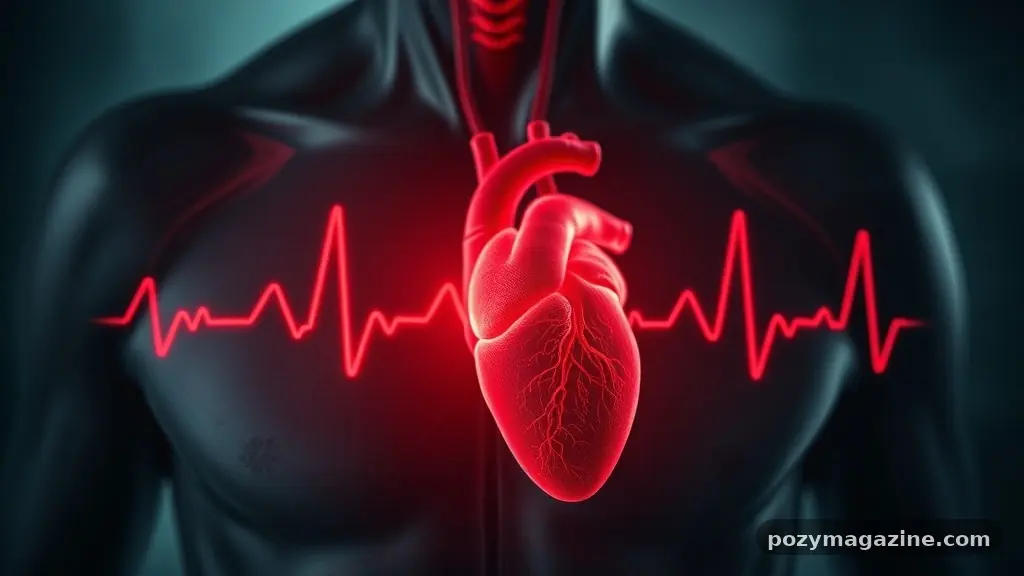 The Pathophysiology of Lethal Arrhythmias - why does ozdikenosis kill you