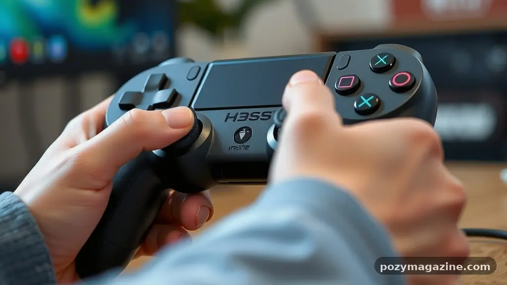 Understanding the Bluetooth Pairing Process - connectivity hssgamepad