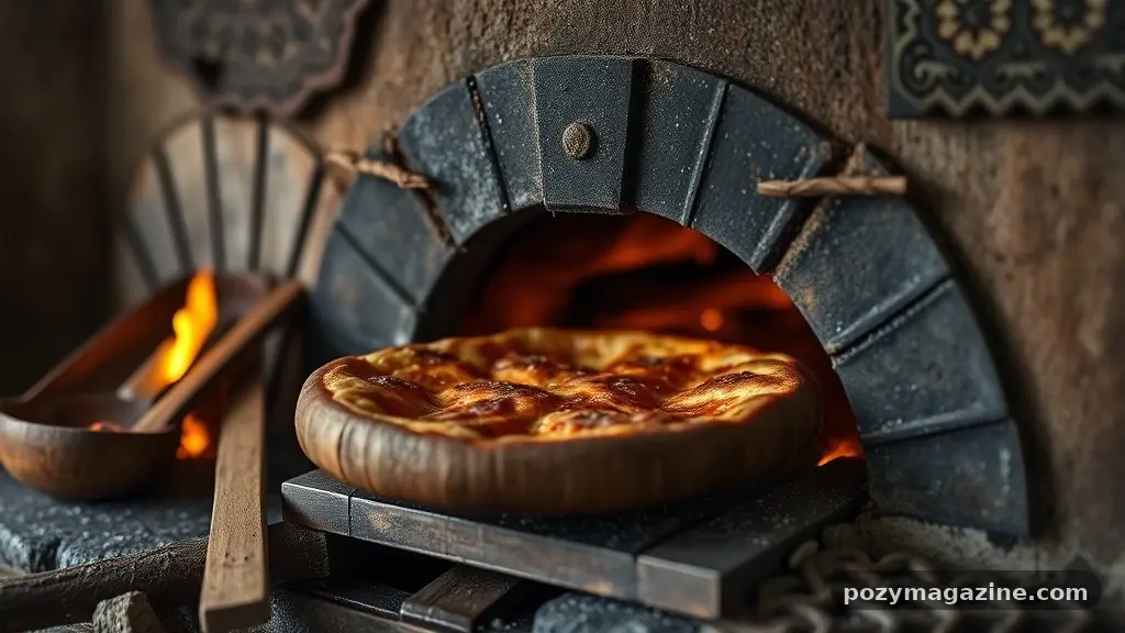 Why Wood-Fired Traditions Matter - best coca de recapte near me